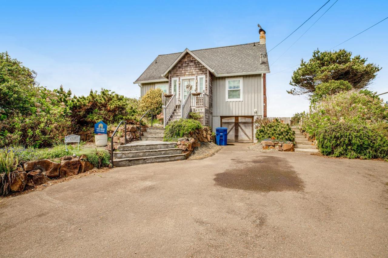 Sea Cliff Cottage Линкън Сити Екстериор снимка