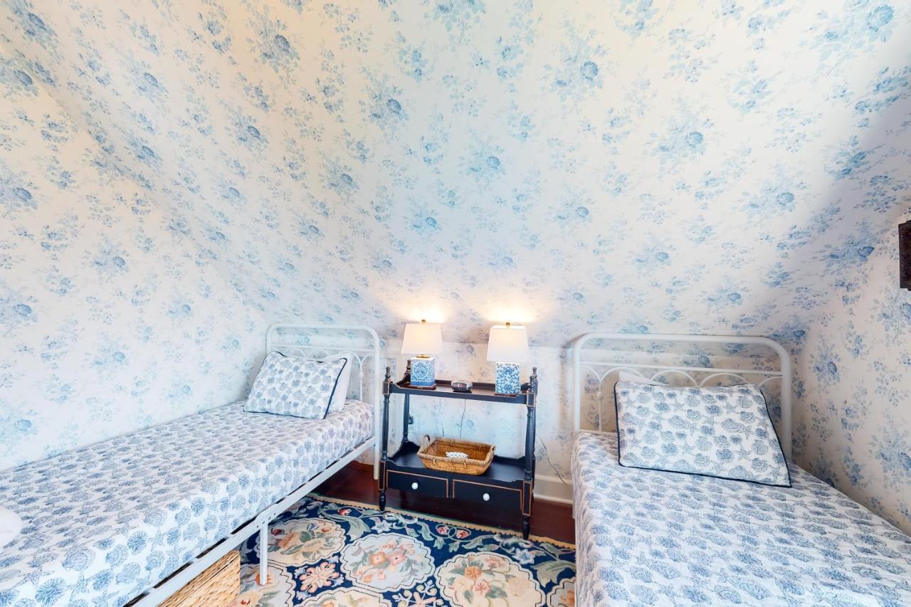 Sea Cliff Cottage Линкън Сити Екстериор снимка